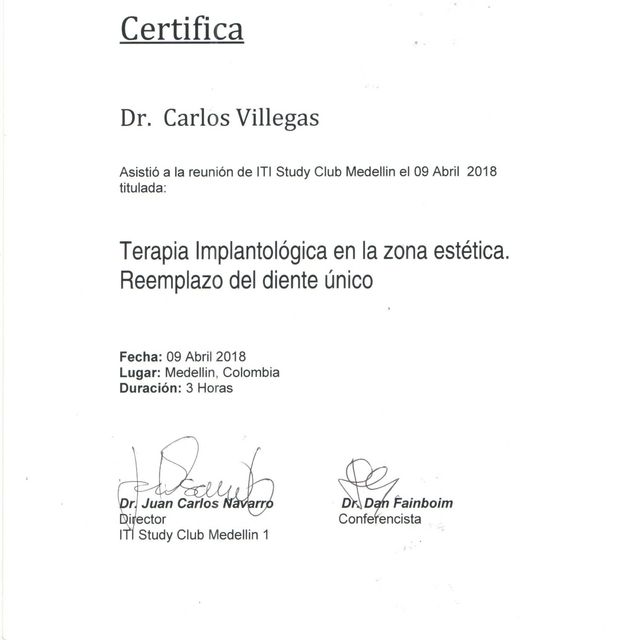 Acercar imagen: certificate 7