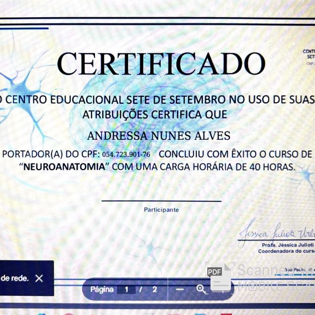 Ampliar imagem: certificate 73