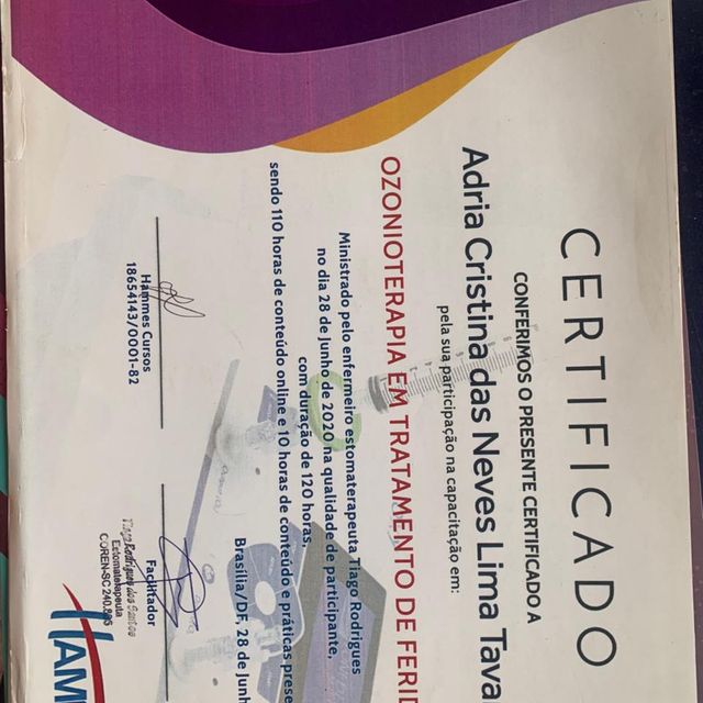 Ampliar imagem: certificate 8