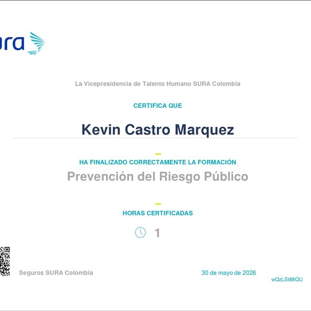 Acercar imagen: certificate 15