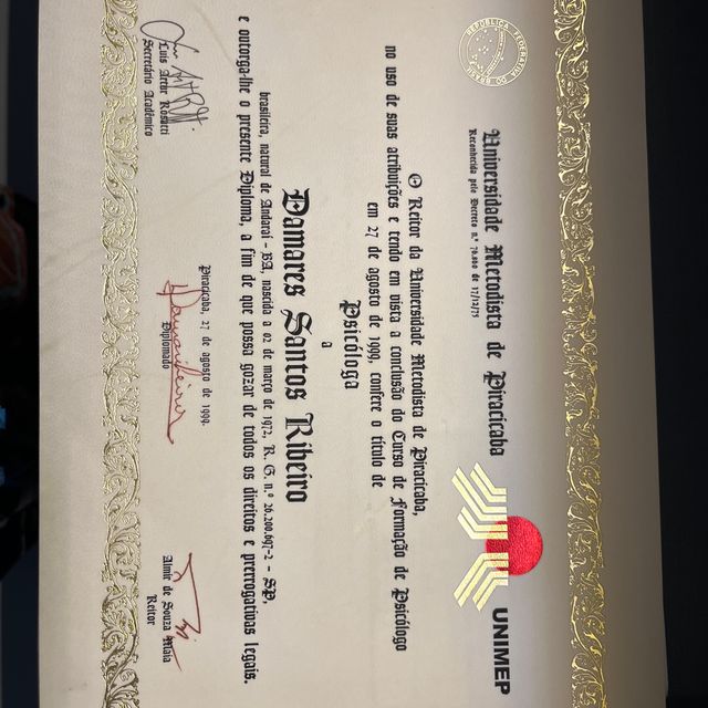 Ampliar imagem: certificate 1