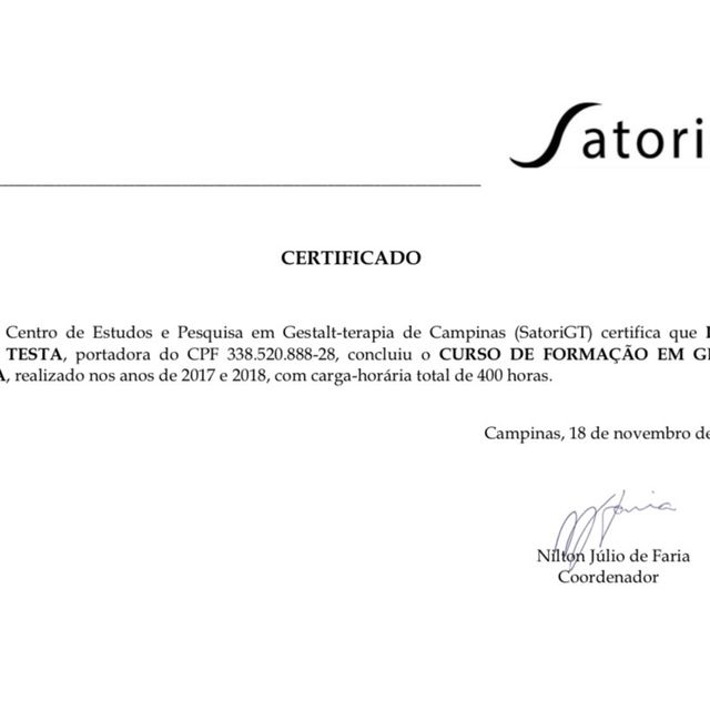 Ampliar imagem: certificate 1