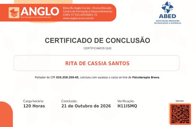 Ampliar imagem: certificate 6