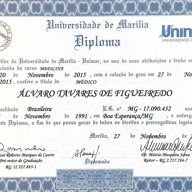 Ampliar imagem: certificate 1
