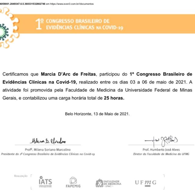 Ampliar imagem: certificate 3