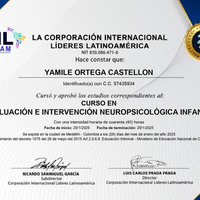 Acercar imagen: certificate 7