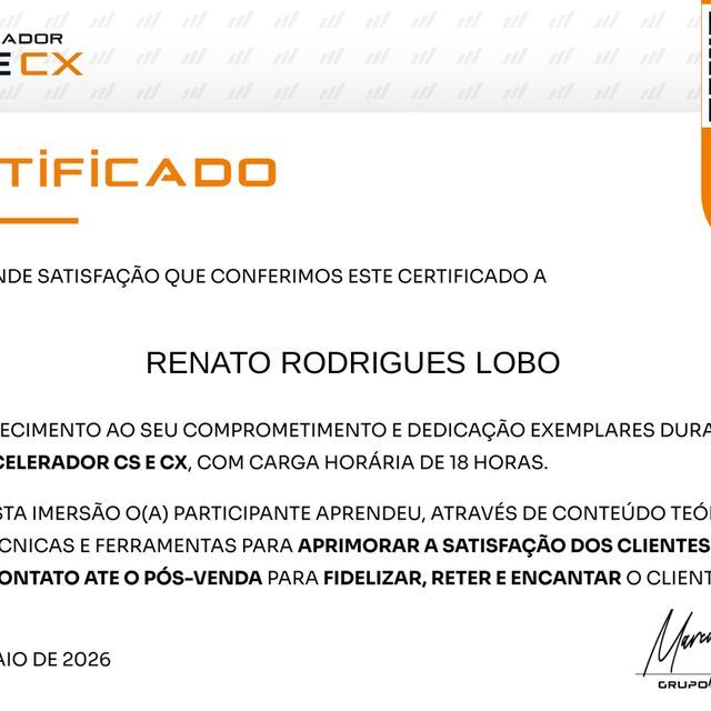 Ampliar imagem: certificate 1