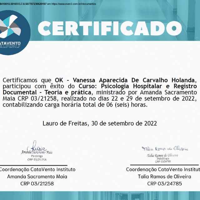 Ampliar imagem: certificate 15