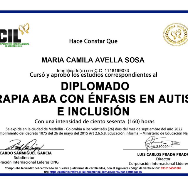 Acercar imagen: certificate 7
