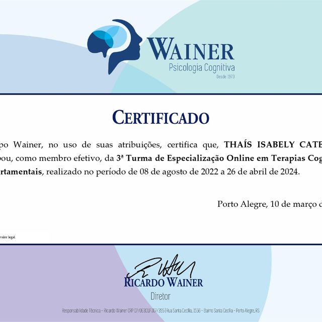 Ampliar imagem: certificate 1