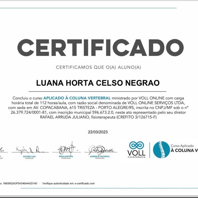 Ampliar imagem: certificate 30