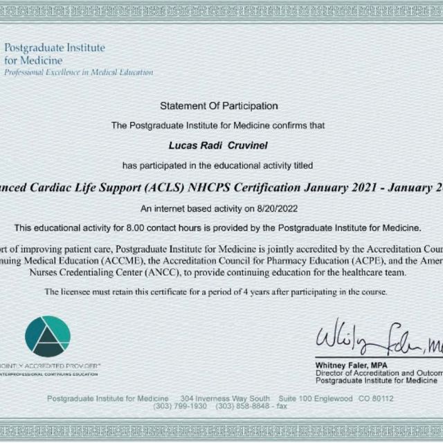 Ampliar imagem: certificate 13