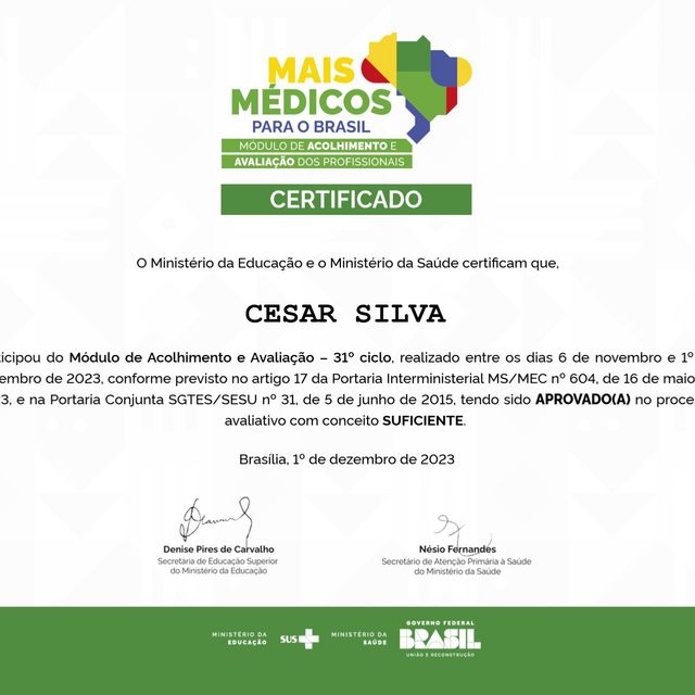 Ampliar imagem: certificate 6