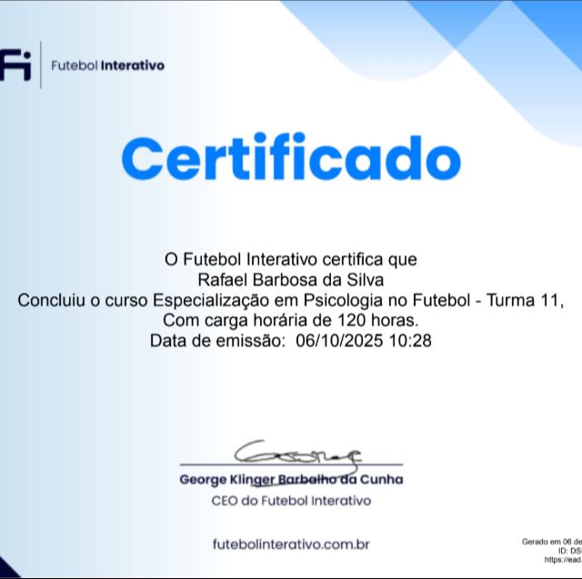 Ampliar imagem: certificate 1