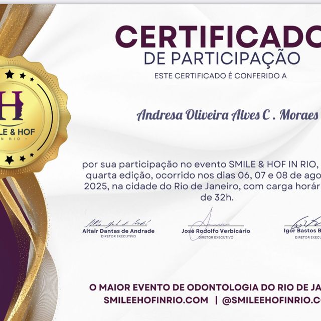 Ampliar imagem: certificate 9