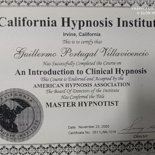 Acercar imagen: certificate 9