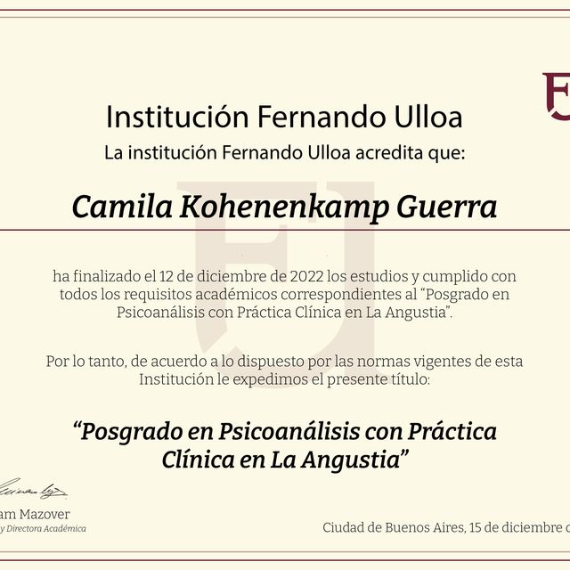 Acercar imagen: certificate 3
