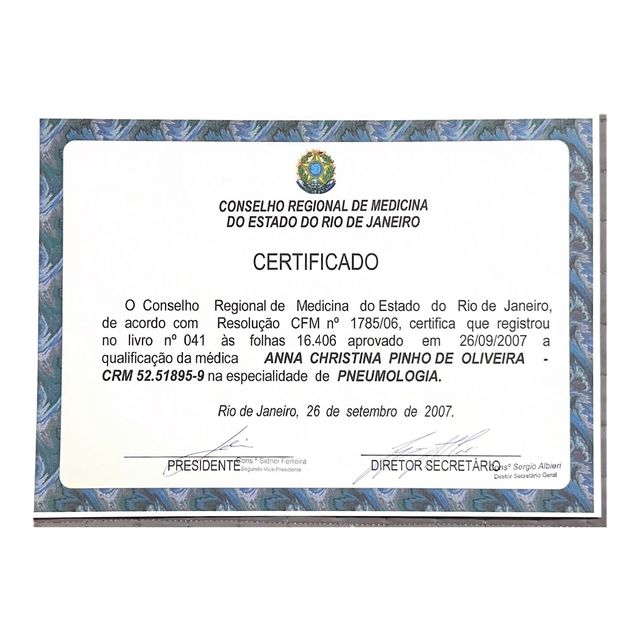 Ampliar imagem: certificate 6