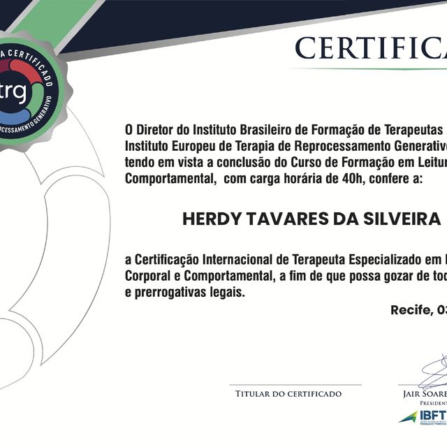 Ampliar imagem: certificate 5