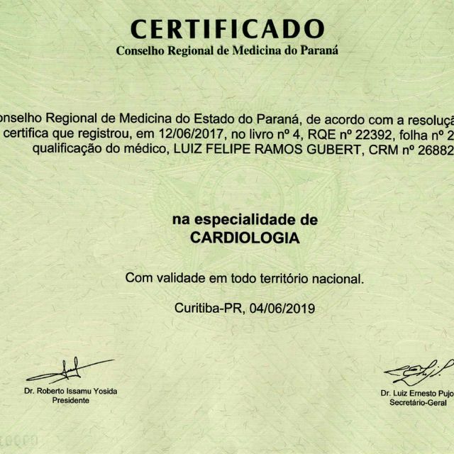 Ampliar imagem: certificate 3