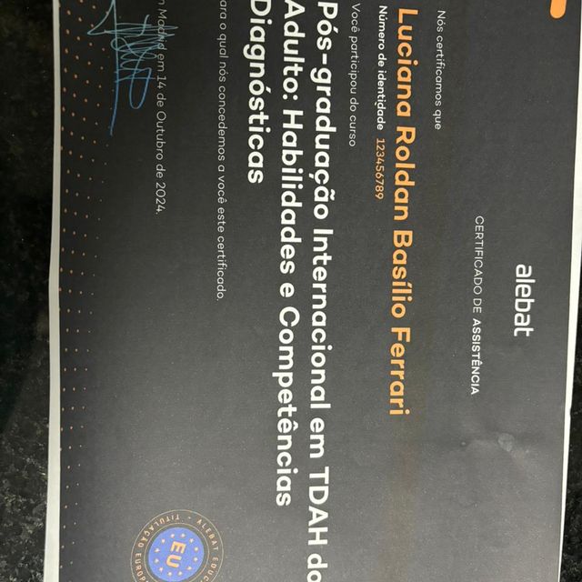 Ampliar imagem: certificate 12