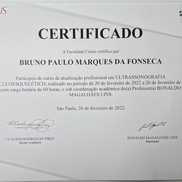 Ampliar imagem: certificate 25