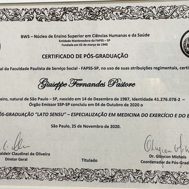 Ampliar imagem: certificate 1