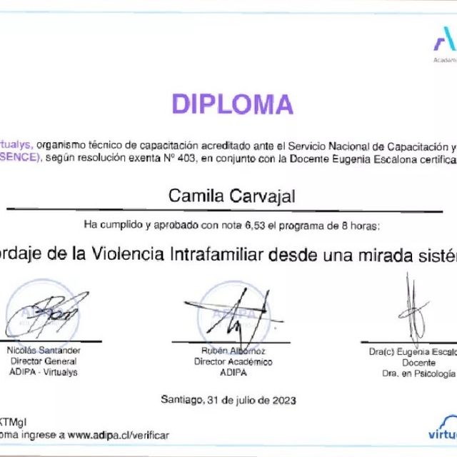 Acercar imagen: certificate 11