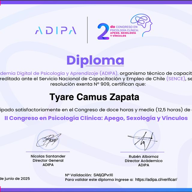 Acercar imagen: certificate 3