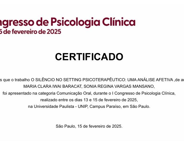 Ampliar imagem: certificate 4