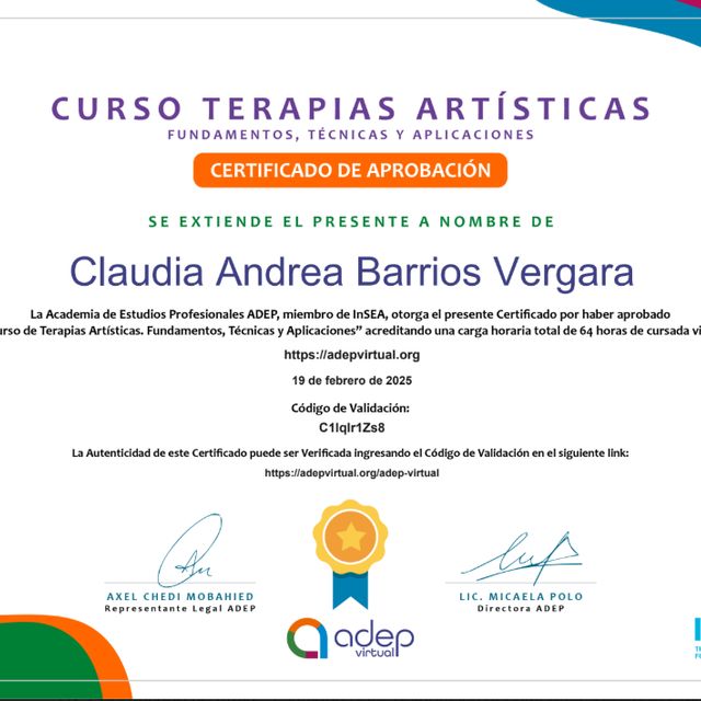 Acercar imagen: certificate 4