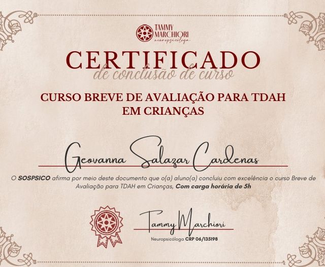 Ampliar imagem: certificate 3