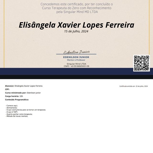 Ampliar imagem: certificate 3