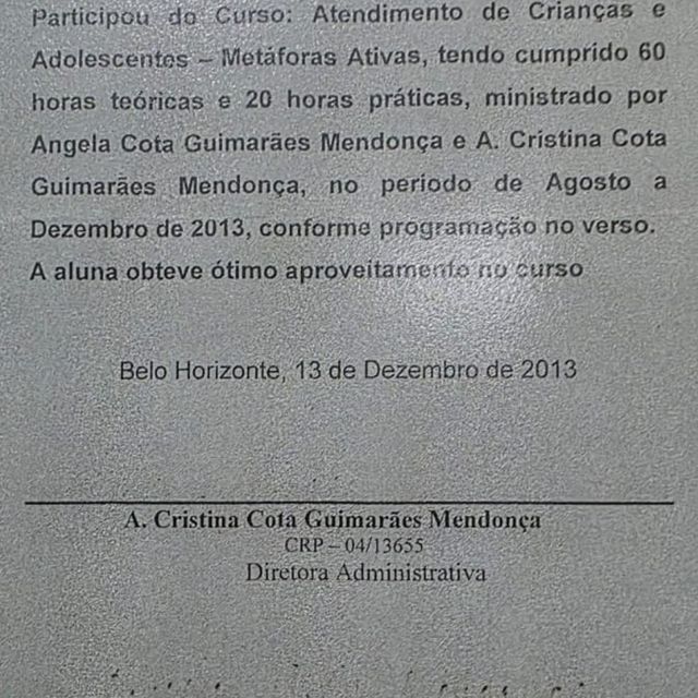 Ampliar imagem: certificate 6