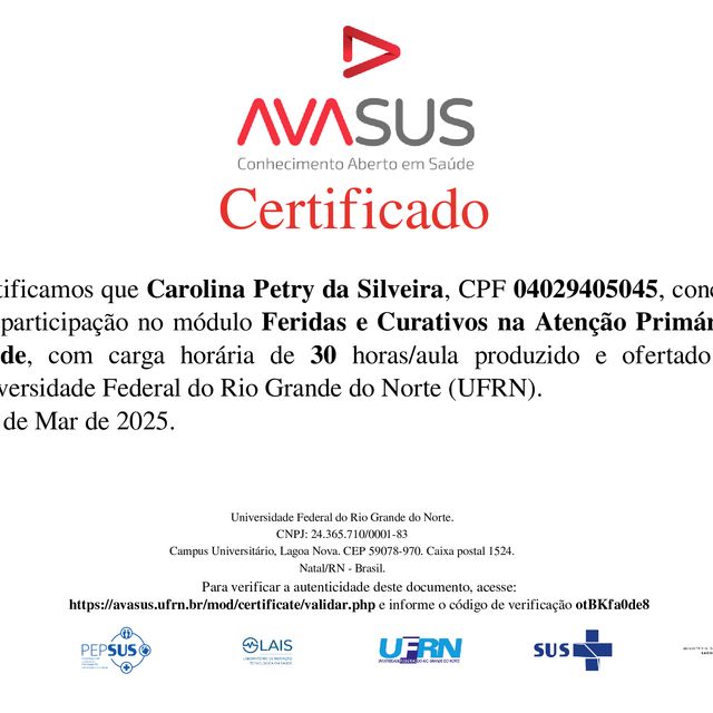Ampliar imagem: certificate 1