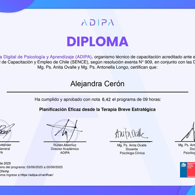 Acercar imagen: certificate 10