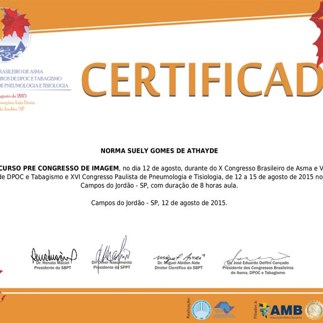 Ampliar imagem: certificate 6