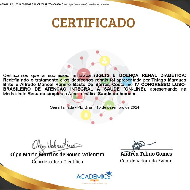 Ampliar imagem: certificate 4