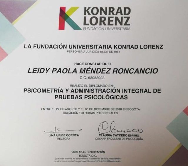 Acercar imagen: certificate 8