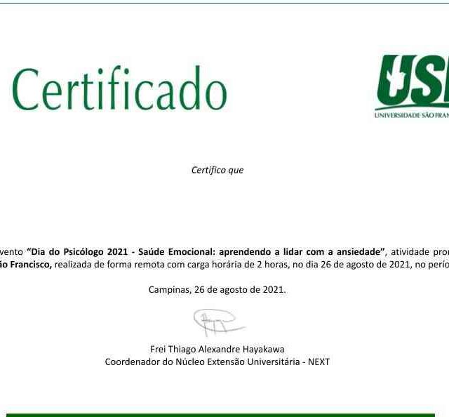 Ampliar imagem: certificate 4