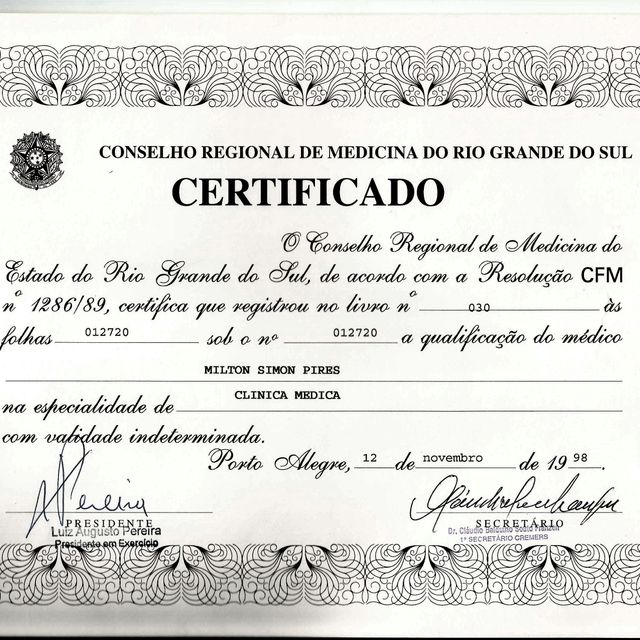 Ampliar imagem: certificate 6