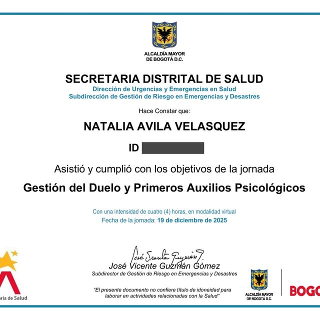 Acercar imagen: certificate 8