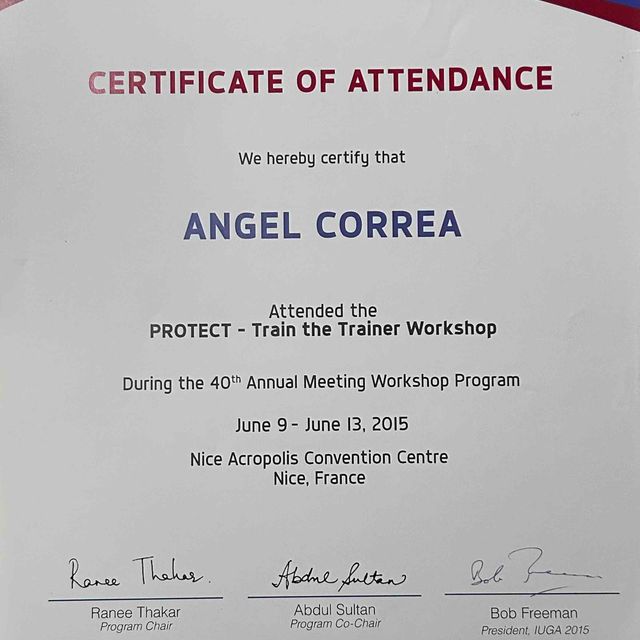 Acercar imagen: certificate 12
