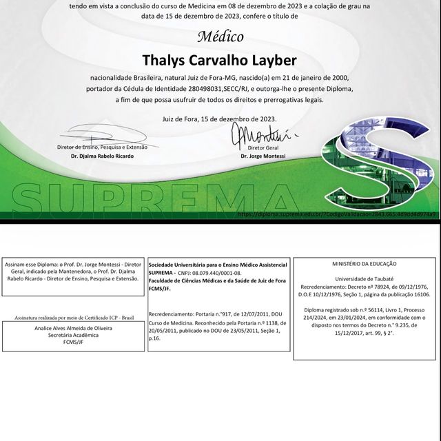 Ampliar imagem: certificate 1