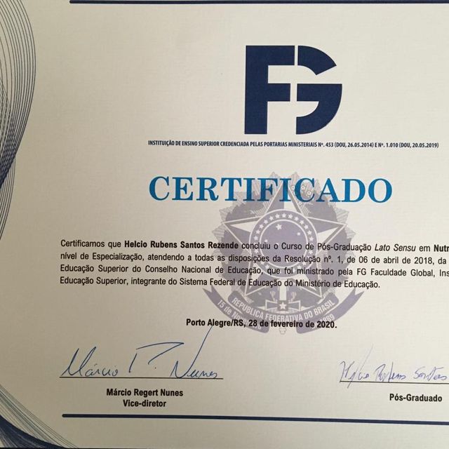 Ampliar imagem: certificate 3