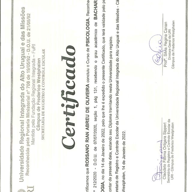 Ampliar imagem: certificate 1