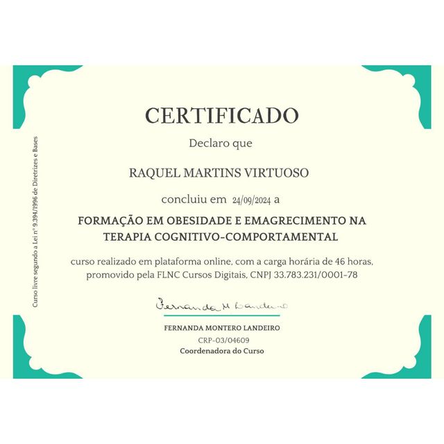Ampliar imagem: certificate 3