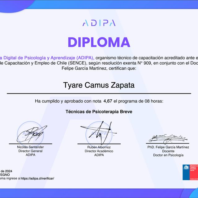 Acercar imagen: certificate 5