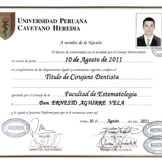 Acercar imagen: certificate 24
