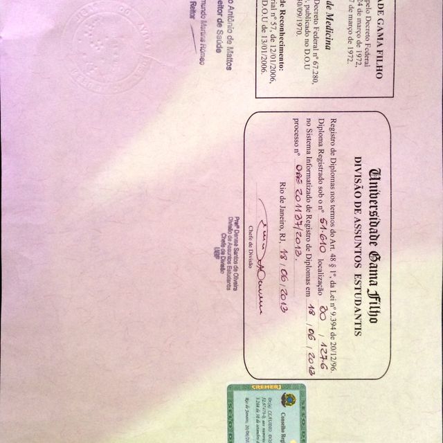 Ampliar imagem: certificate 4